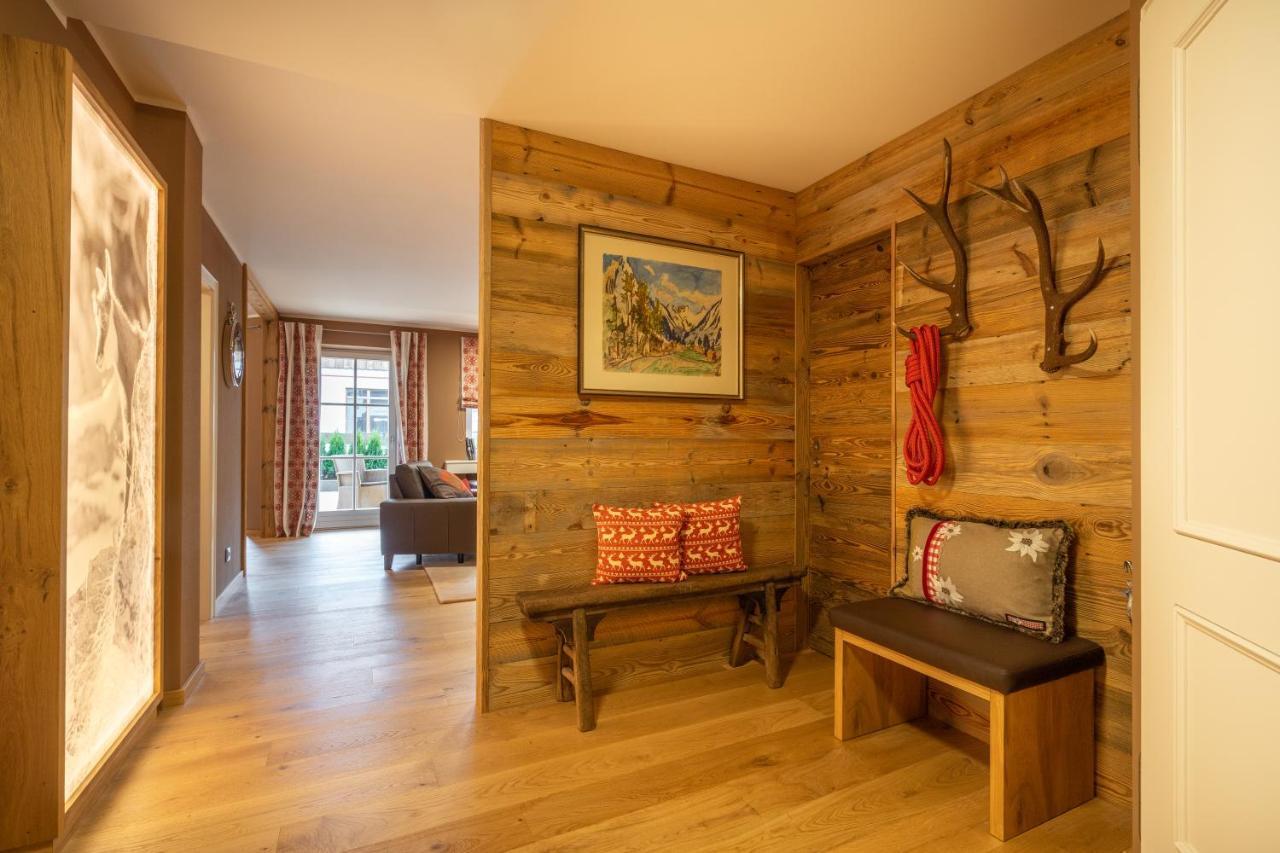 Grosse Wies Oberstdorf Bagian luar foto